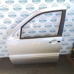 PORTA ANT. SX. USATO MERCEDES CLASSE ML «W163» (1998)