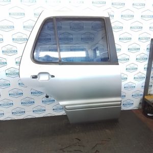 PORTA POST. DX. USATO MERCEDES CLASSE ML «W163» (1998)