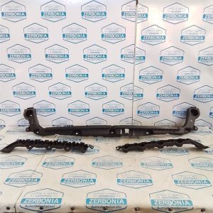 KIT STAFFE SOSTEGNO PARAURTI POST. USATO SKODA FABIA «NJ5» SW (2014)