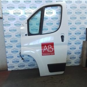 PORTA ANT. SX. USATO FIAT DUCATO «290» (2014)