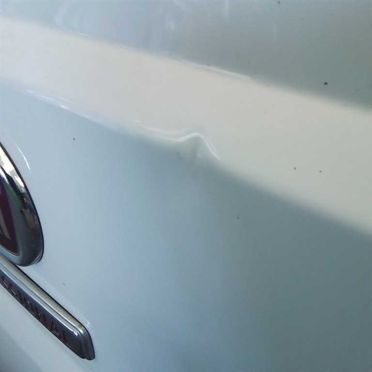 PORTA DI CARICO POST. DX. USATO FIAT DUCATO «290» (2014) - immagine 4