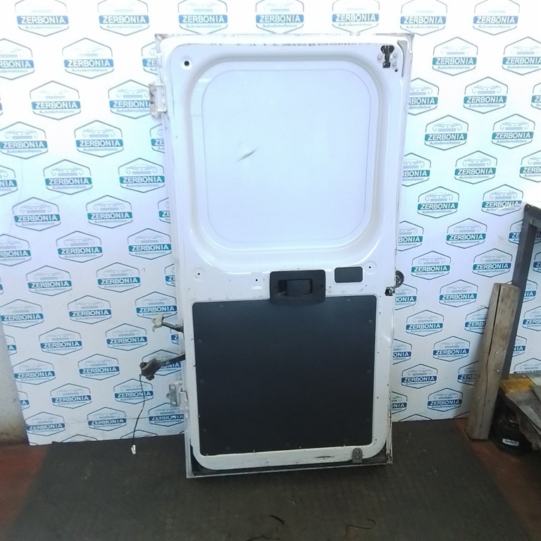 PORTA DI CARICO POST. DX. USATO FIAT DUCATO «290» (2014) - immagine 5