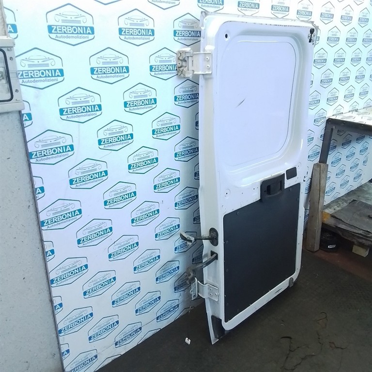 PORTA DI CARICO POST. DX. USATO FIAT DUCATO «290» (2014) - immagine 6