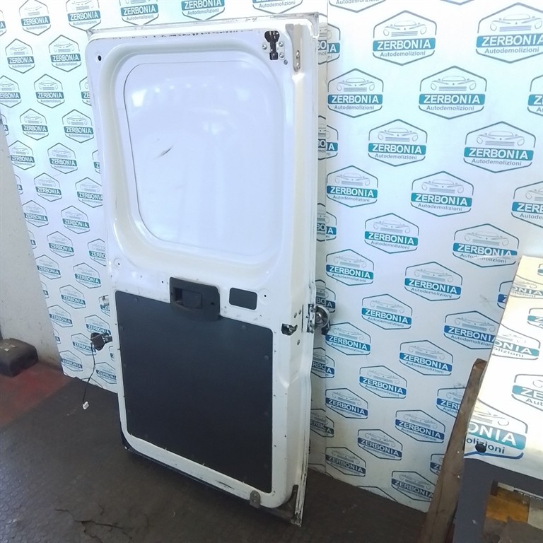 PORTA DI CARICO POST. DX. USATO FIAT DUCATO «290» (2014) - immagine 7