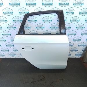 PORTA POST. DX. USATO AUDI A1 «8XA» SPORTBACK (2012)