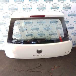 PORTELLO POST. USATO FIAT PUNTO EVO (2010)