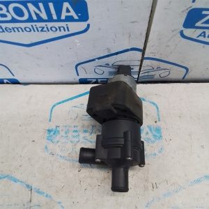 POMPA ACQUA SUPPLEMENTARE USATO MERCEDES CLASSE ML «W163» (1998)