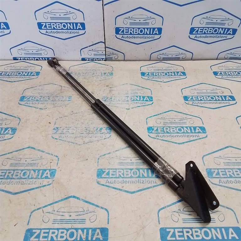 PISTONCINI PORTELLONE POSTERIORE USATO MERCEDES CLASSE ML «W163» (1998)