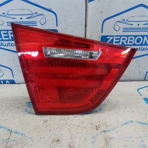 FANALE INT. POST. SX. USATO DAL 2008 BMW SERIE 3 «E91» TOURING (2005)