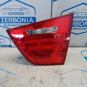 FANALE INT. POST. DX. USATO DAL 2008 BMW SERIE 3 «E91» TOURING (2005)