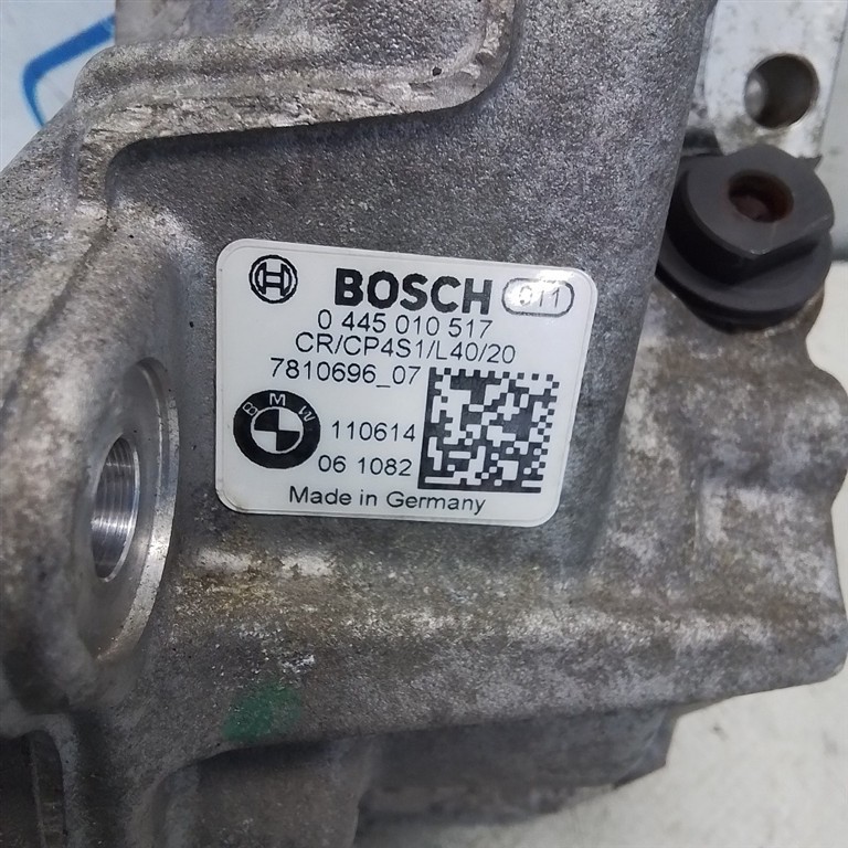 POMPA INIEZIONE USATO BMW SERIE 3 «E91» TOURING (2005) - immagine 2