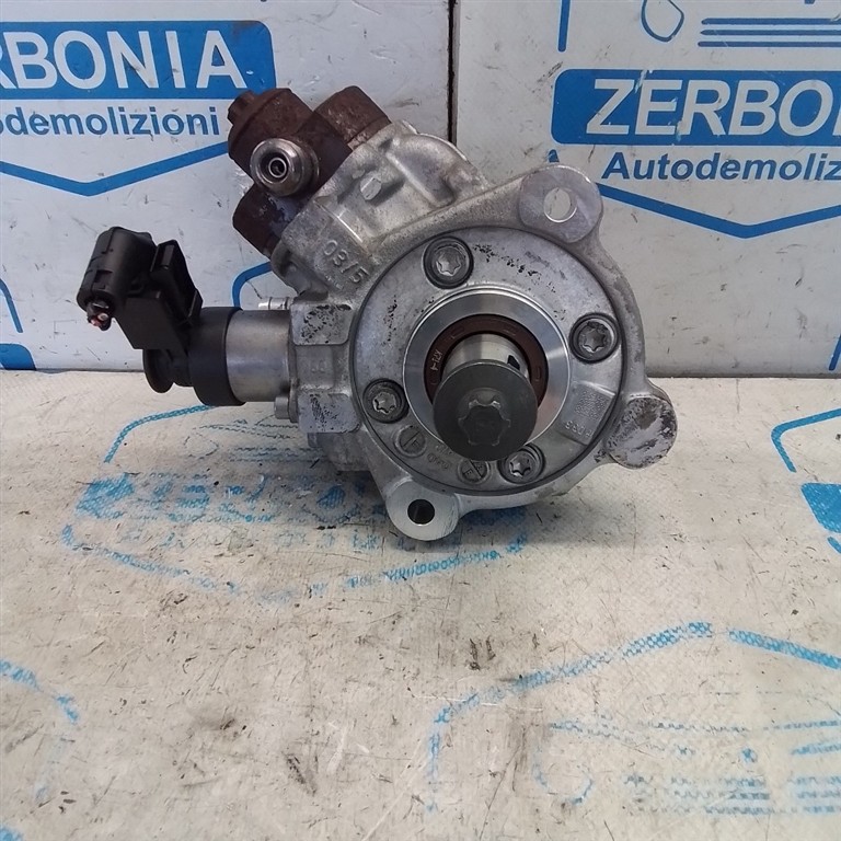 POMPA INIEZIONE USATO BMW SERIE 3 «E91» TOURING (2005) - immagine 3