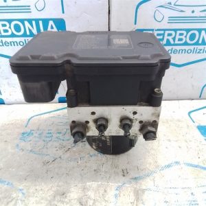 ABS (GRUPPO) ANT. USATO AUDI TT «8J3» (2007)