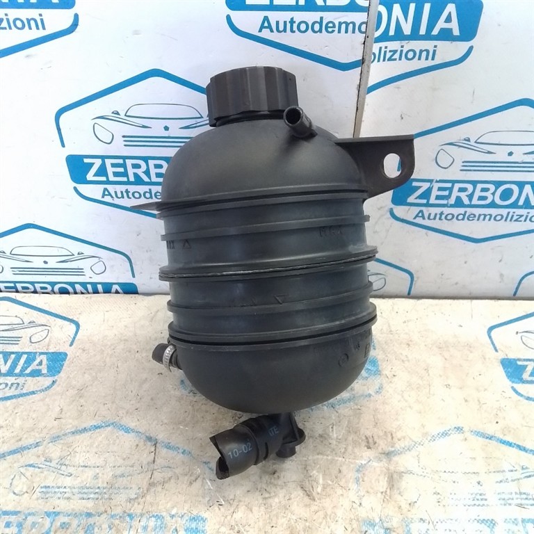 VASCHETTA ACQUA USATO PEUGEOT 607 «I» (2000) - immagine 2