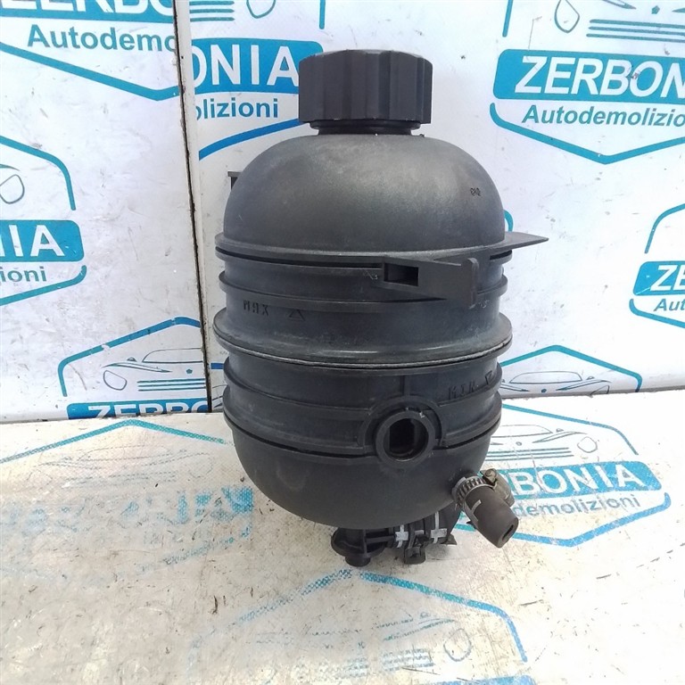 VASCHETTA ACQUA USATO PEUGEOT 607 «I» (2000) - immagine 6