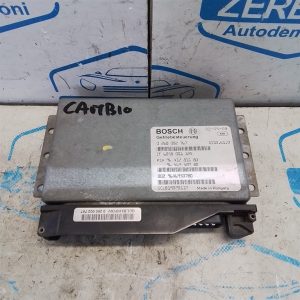 CENTRALINA CAMBIO USATO PEUGEOT 607 «I» (2000)