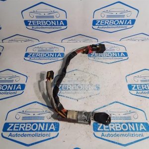 CILINDRETTO / COMMUTATORE ACCENSIONE USATO CITROEN XSARA PICASSO (2000)