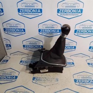 ASTA LEVA CAMBIO USATO FORD FIESTA «VII» (2017)