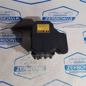 ABS (GRUPPO) ANT. USATO TOYOTA RAV 4 «II» (2000)