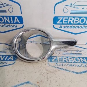CORNICE FENDINEBBIA SX. USATO PEUGEOT 208 «I» (2015)