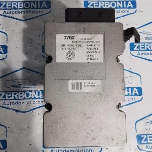CENTRALINA ABS ANT. USATO DAL 2006 ALFA ROMEO BRERA (2006)