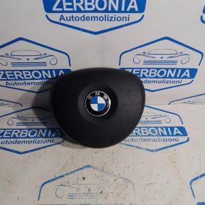 AIR-BAG GUIDATORE USATO BMW SERIE 3 «E92» COUPE (2007)