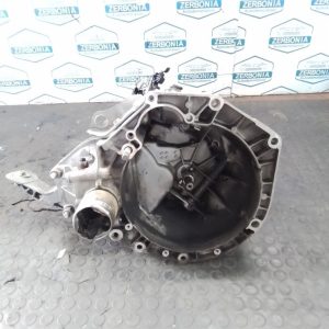 CAMBIO MANUALE USATO LANCIA Y (YPSILON) (1996)