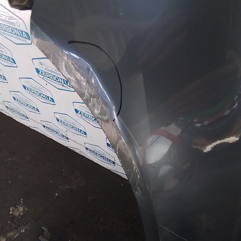PARAFANGO ANT. SX. USATO AUDI A4 «8ED» AVANT (2005) - immagine 2