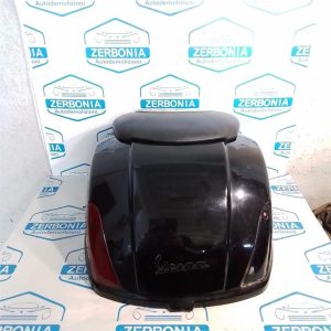 BAULETTO USATO PIAGGIO VESPA (2009)