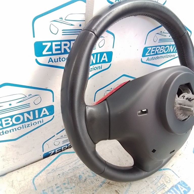 VOLANTE USATO RENAULT CLIO «IV» (2013) - immagine 5