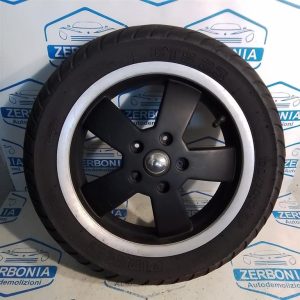 CERCHIO ANT. USATO PIAGGIO VESPA (2009)