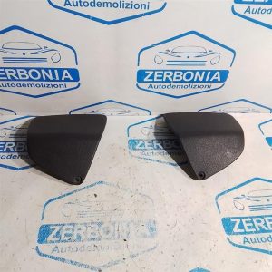 COPRISCUDO GAMBE USATO PIAGGIO VESPA (2009)