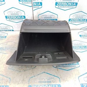 CASSETTO BOX PORTAOGGETTI USATO RENAULT CLIO «IV» (2013)