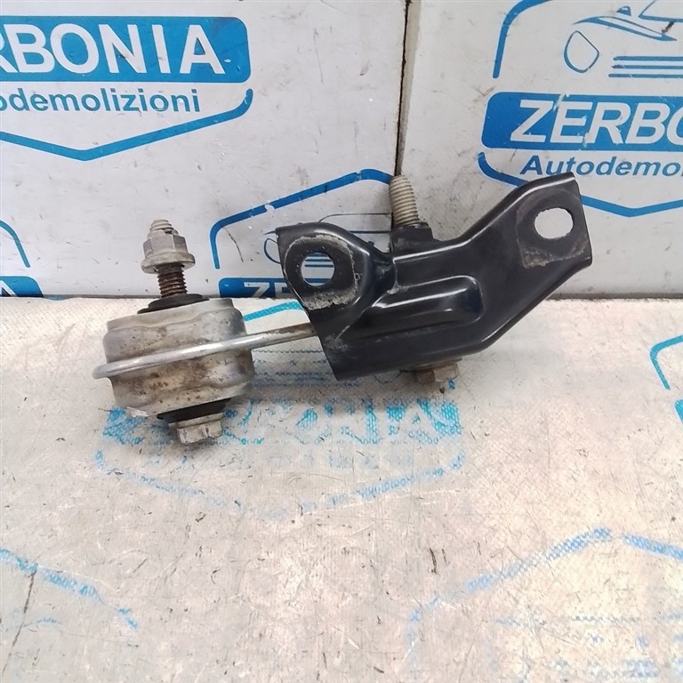 SUPPORTO GOMMA MOTORE (BIELLETTA) USATO RENAULT CLIO «IV» (2013) - immagine 3