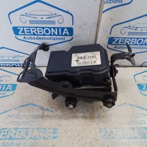 ABS (GRUPPO) ANT. USATO MINI COUNTRYMAN COOPER «R60» (2010)