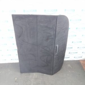 RIPIANO COPERTURA VANO BAGAGLI INF. USATO AUDI TT «8J3» (2007)