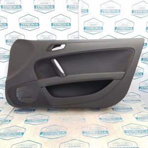 PANNELLO RIVESTIMENTO PORTA ANT. DX. USATO AUDI TT «8J3» (2007)