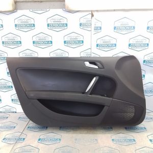PANNELLO RIVESTIMENTO PORTA ANT. SX. USATO AUDI TT «8J3» (2007)