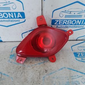 FANALE RETRONEBBIA POST. DX. USATO HYUNDAI I10 «II» (2014)
