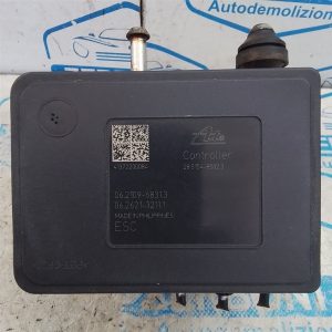 ABS (GRUPPO) ANT. USATO HYUNDAI I10 «II» (2014)