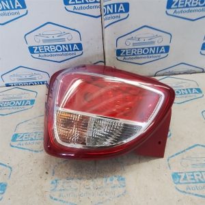 FANALE POST. SX. USATO HYUNDAI I10 «II» (2014)