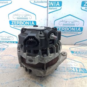 ALTERNATORE USATO HYUNDAI I10 «II» (2014)
