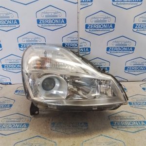 PROIETTORE ANT. DX. USATO RENAULT GRAND MODUS (2008)