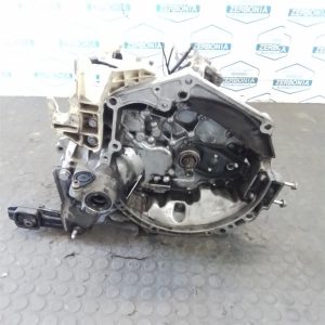 CAMBIO MANUALE USATO CITROEN C3 «I» (2002)