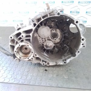 CAMBIO MANUALE USATO VOLKSWAGEN GOLF «V» (2004)