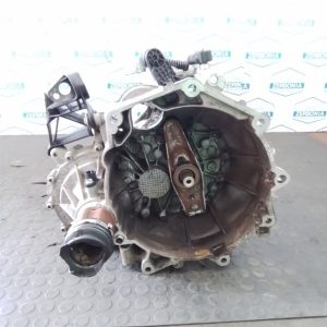 CAMBIO MANUALE USATO VOLKSWAGEN UP (2012)