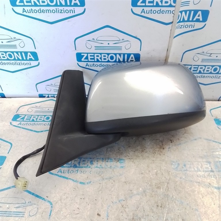 RETROVISORE ESTERNO ANT. SX. USATO FIAT SEDICI (2006) - immagine 2