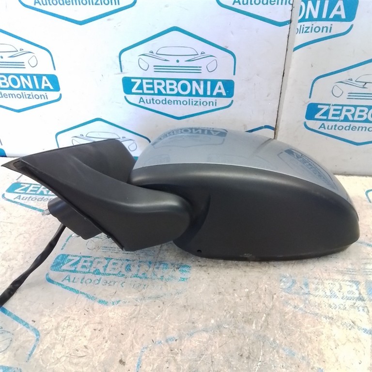 RETROVISORE ESTERNO ANT. SX. USATO FIAT SEDICI (2006) - immagine 3