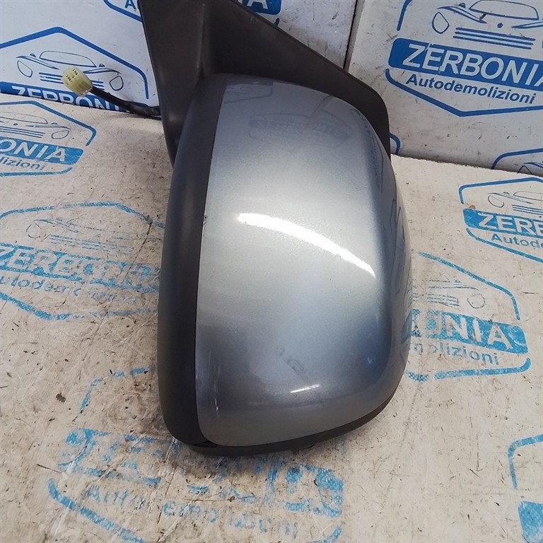 RETROVISORE ESTERNO ANT. SX. USATO FIAT SEDICI (2006) - immagine 4