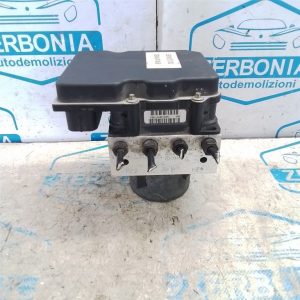ABS (GRUPPO) ANT. USATO AUDI A4 «8ED» AVANT (2005)
